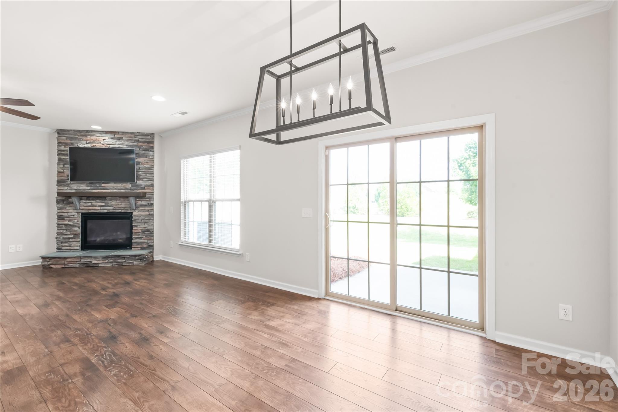 Bridgemill - Residential