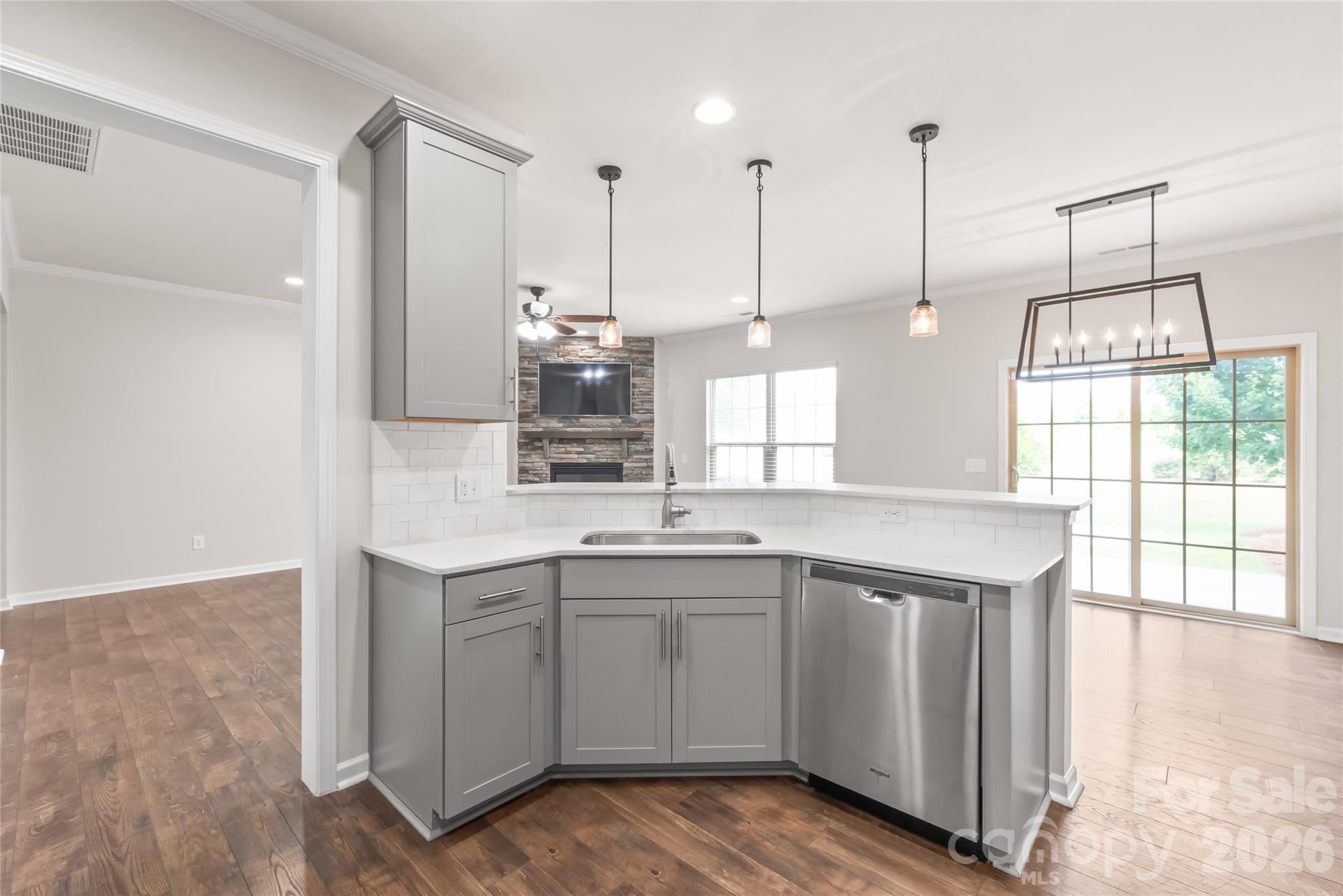Bridgemill - Residential