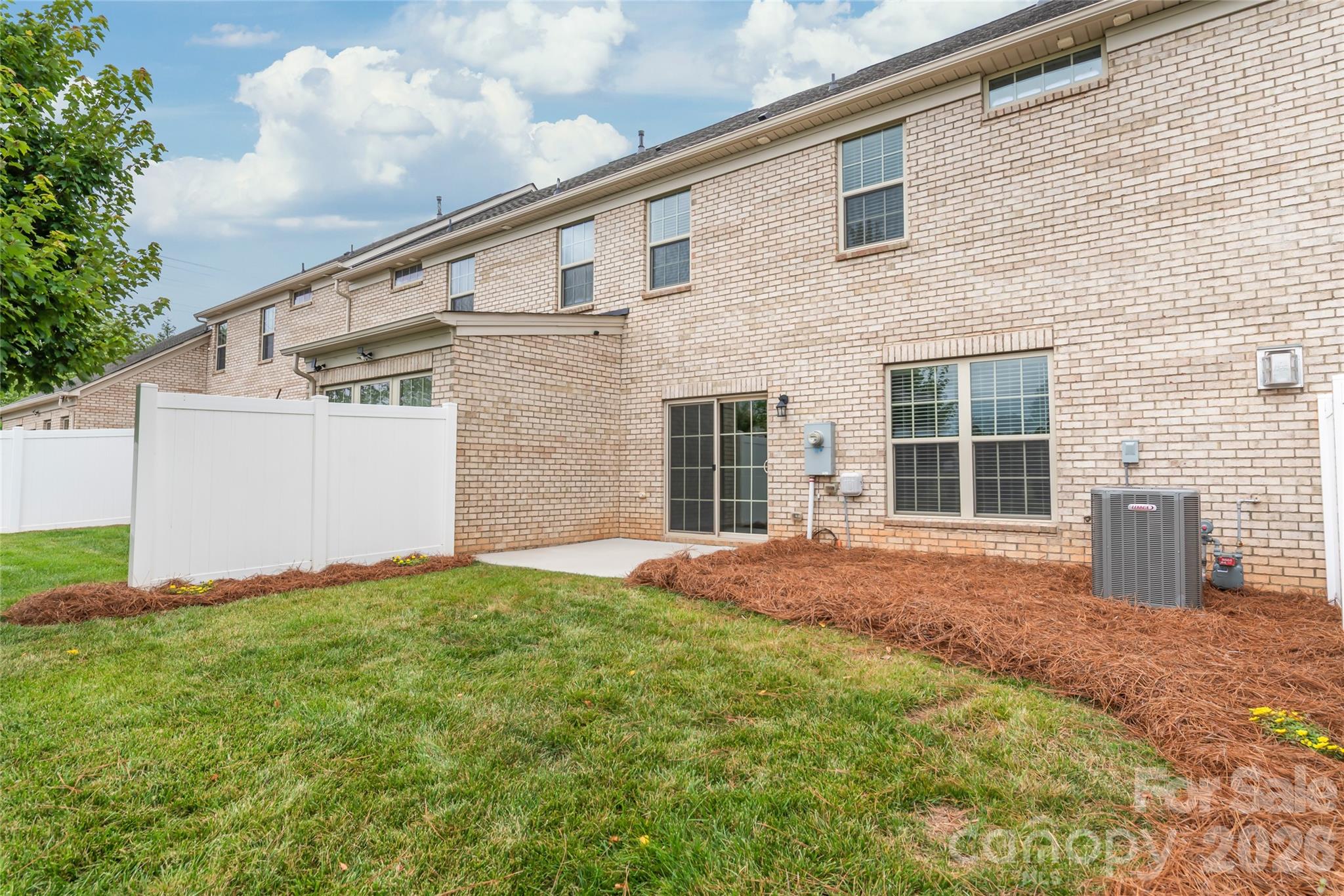 Bridgemill - Residential