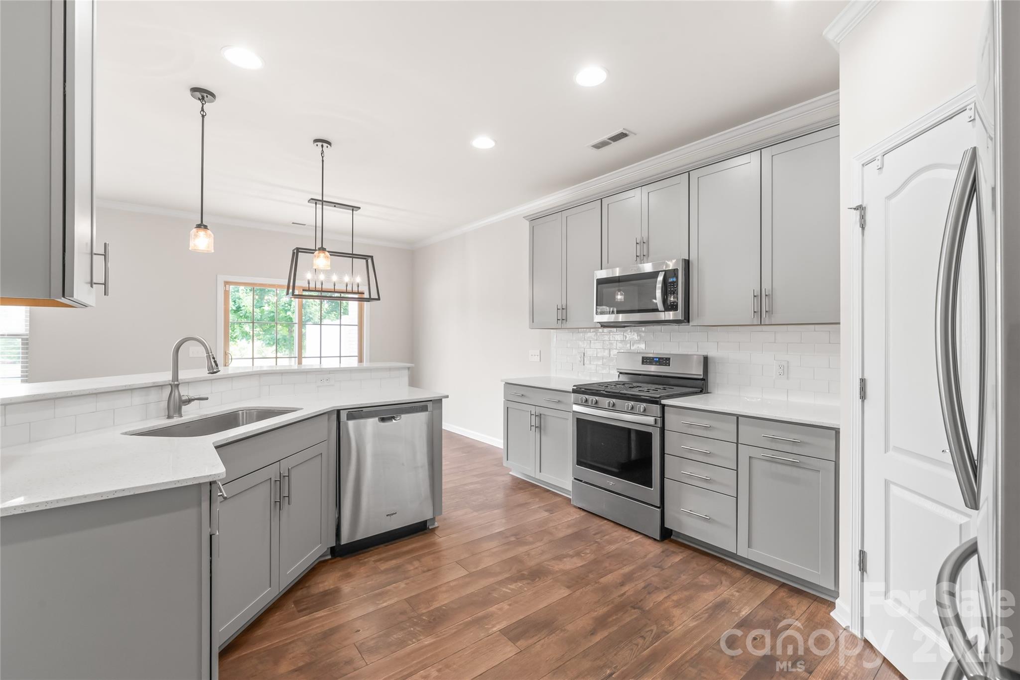 Bridgemill - Residential