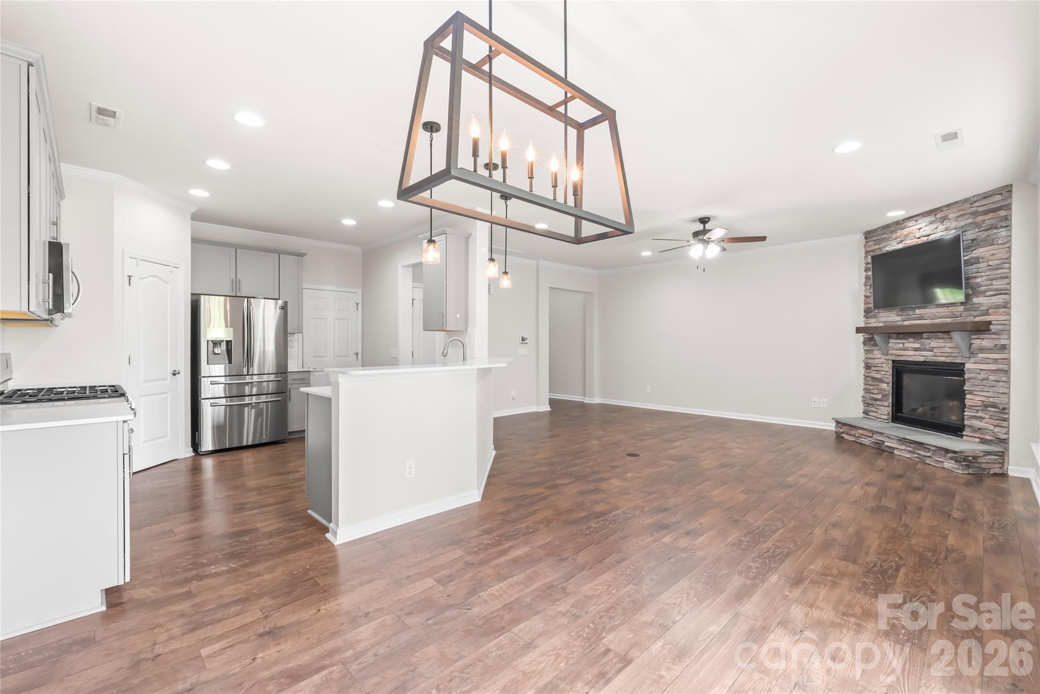 Bridgemill - Residential