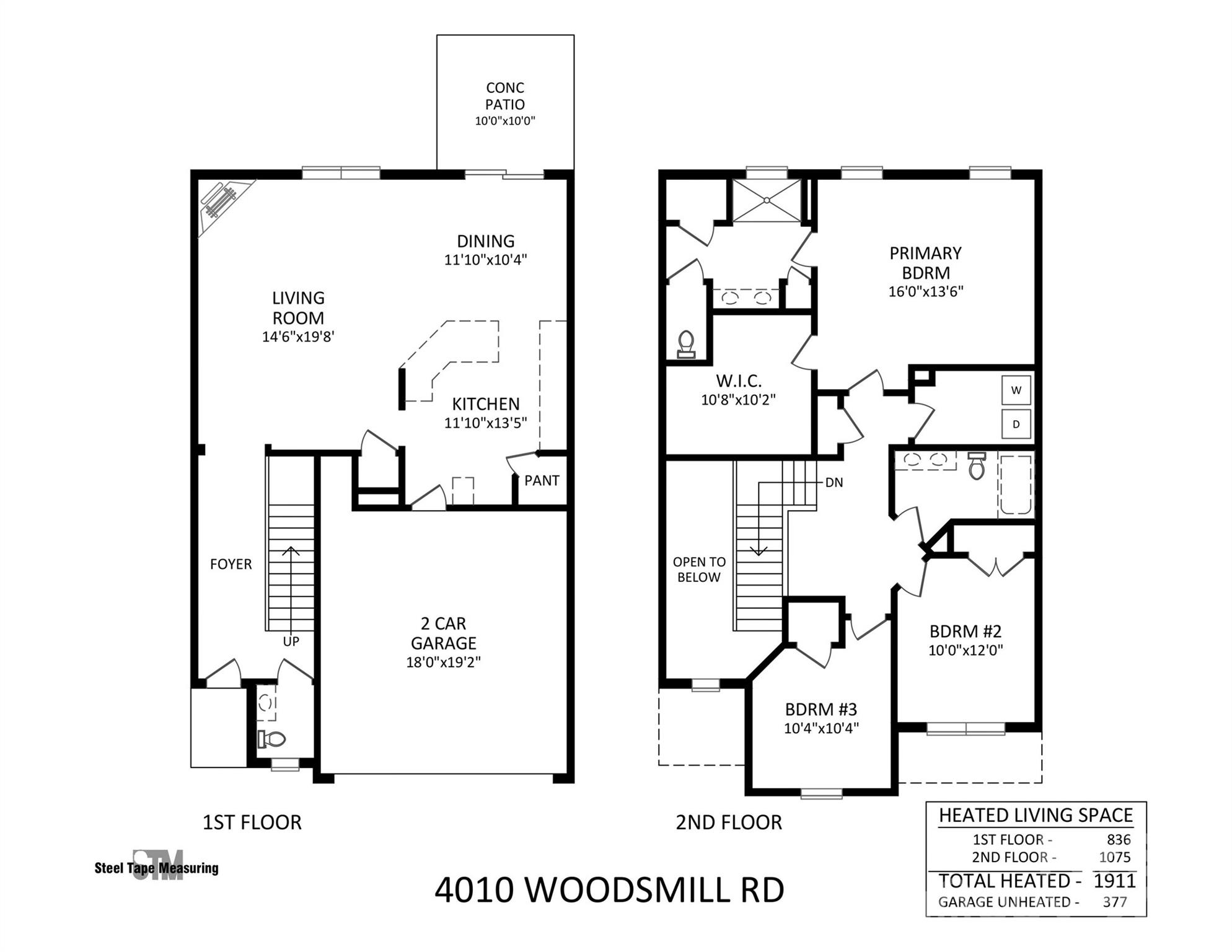 Bridgemill - Residential