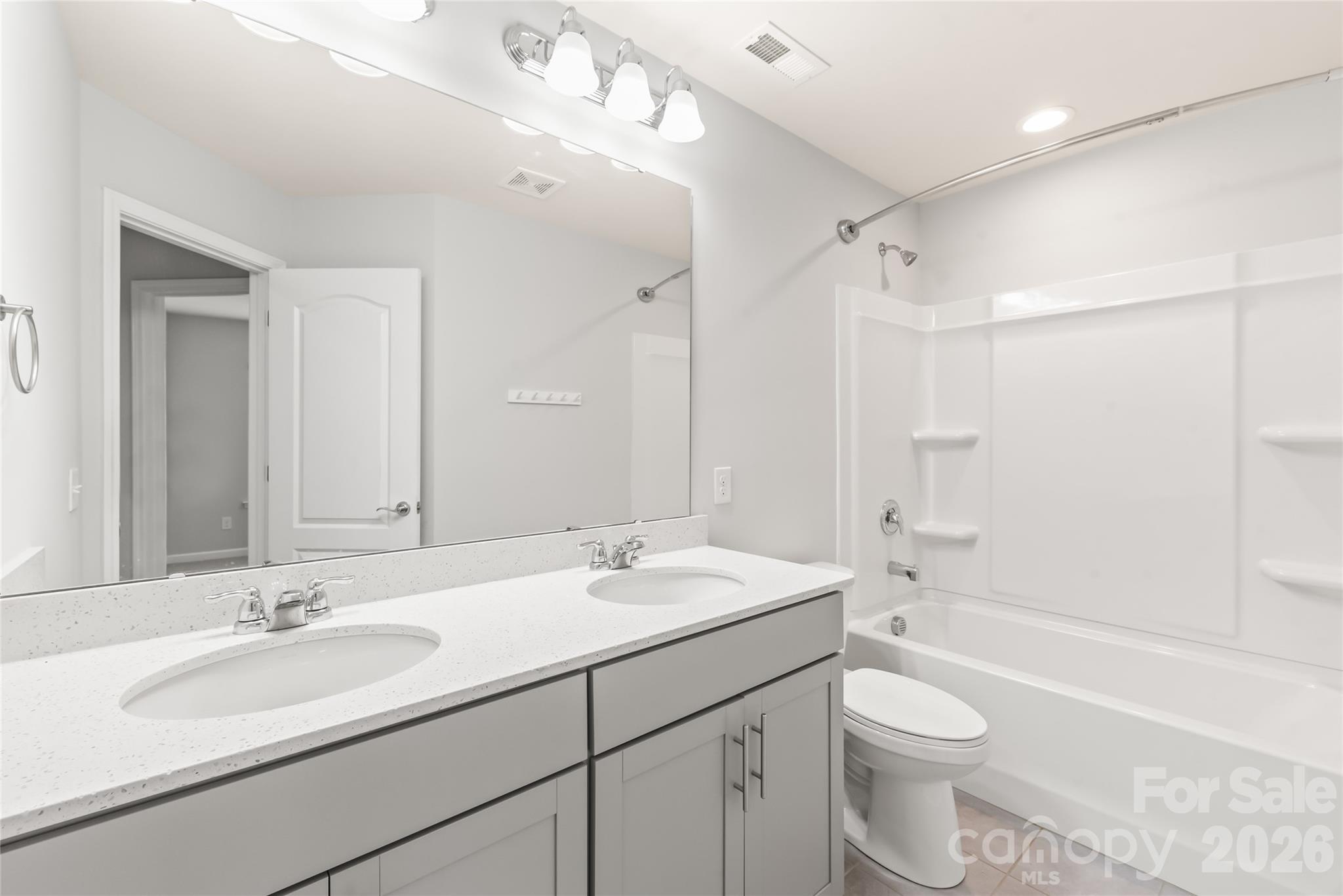 Bridgemill - Residential