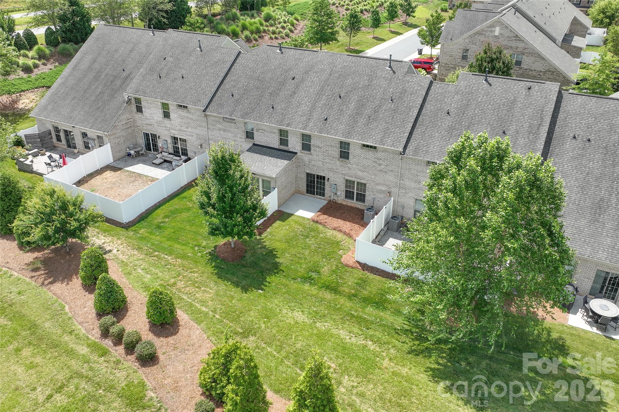 Bridgemill - Residential