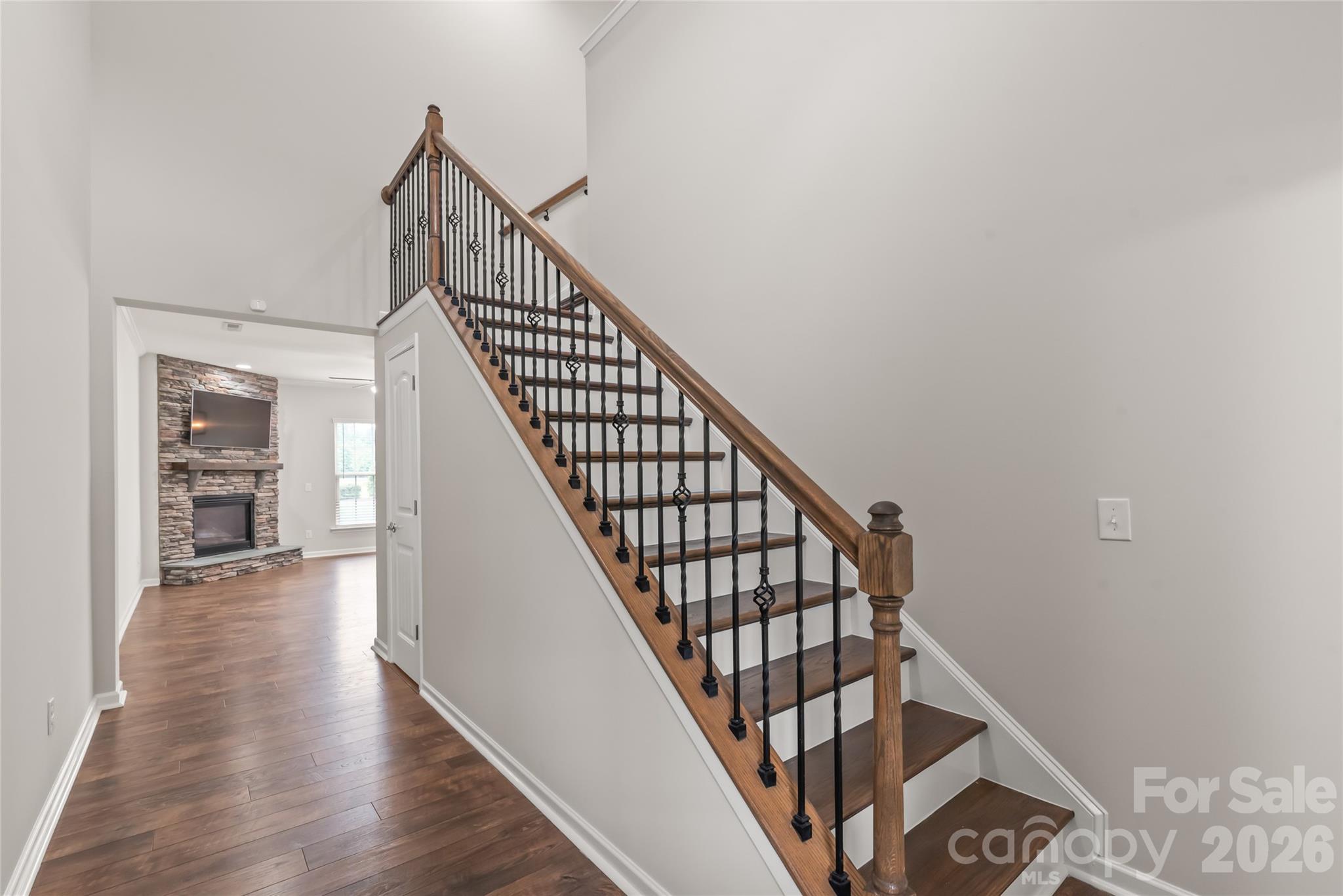 Bridgemill - Residential