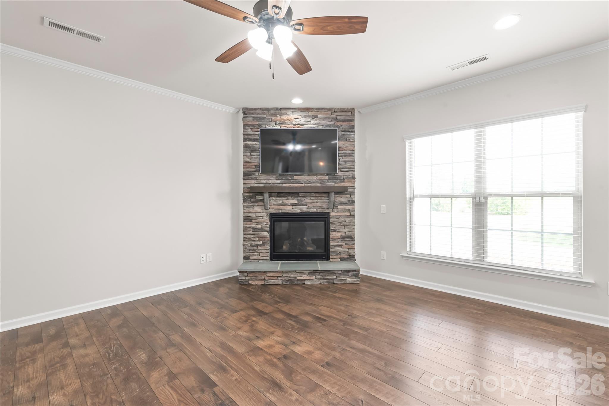 Bridgemill - Residential