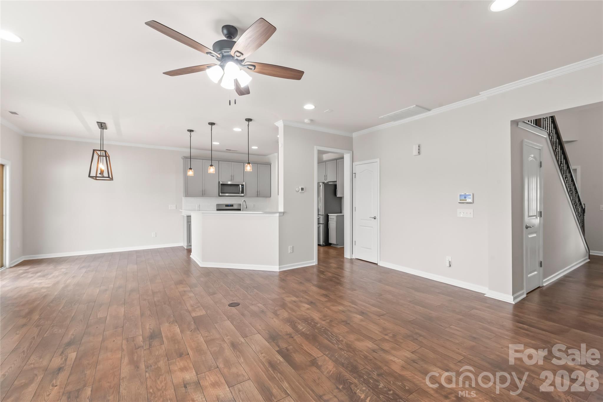 Bridgemill - Residential