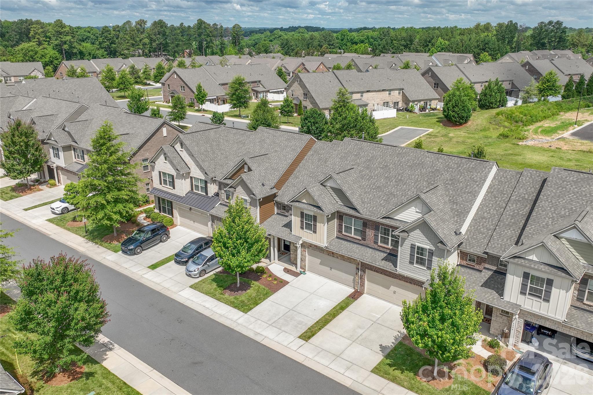 Bridgemill - Residential