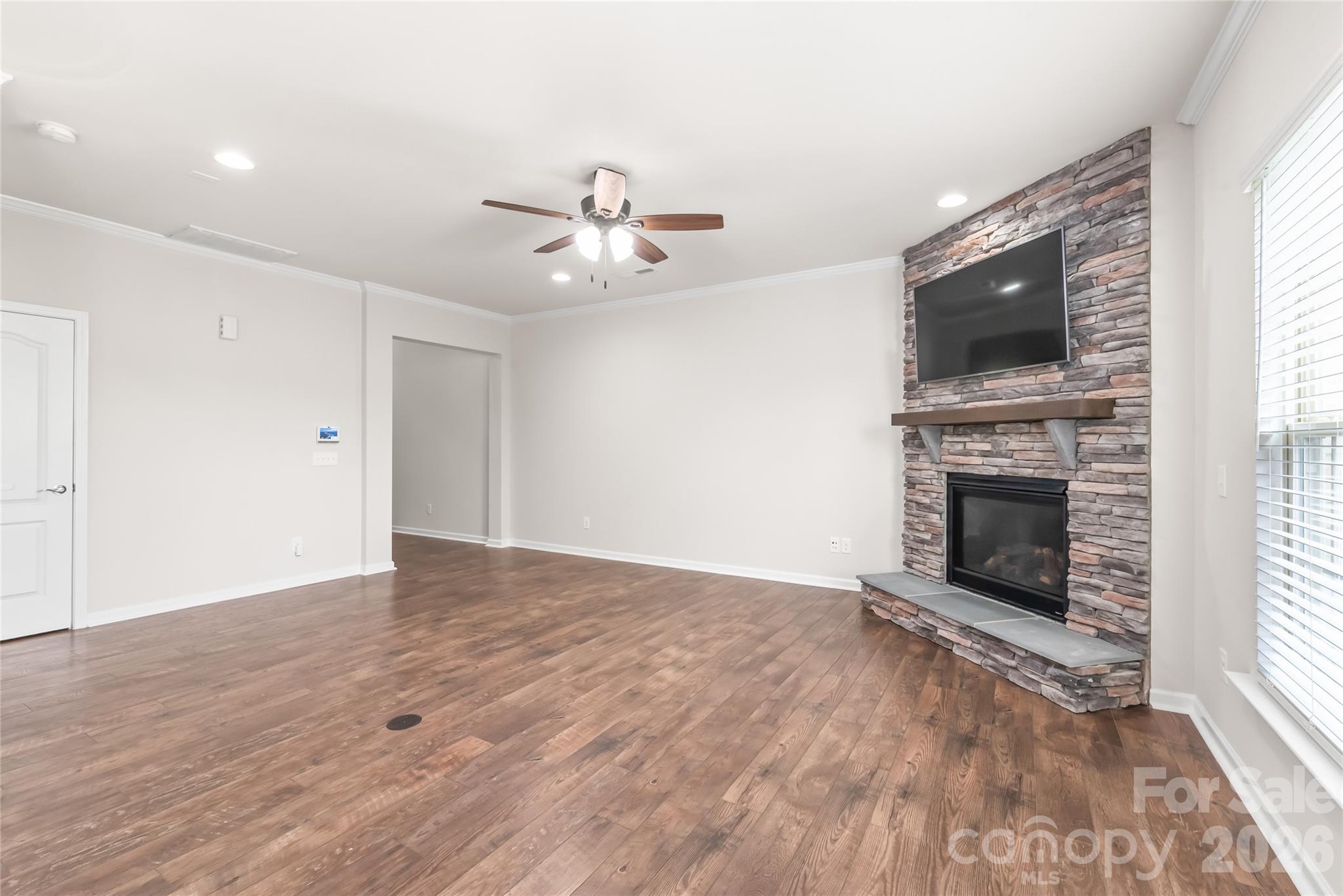 Bridgemill - Residential