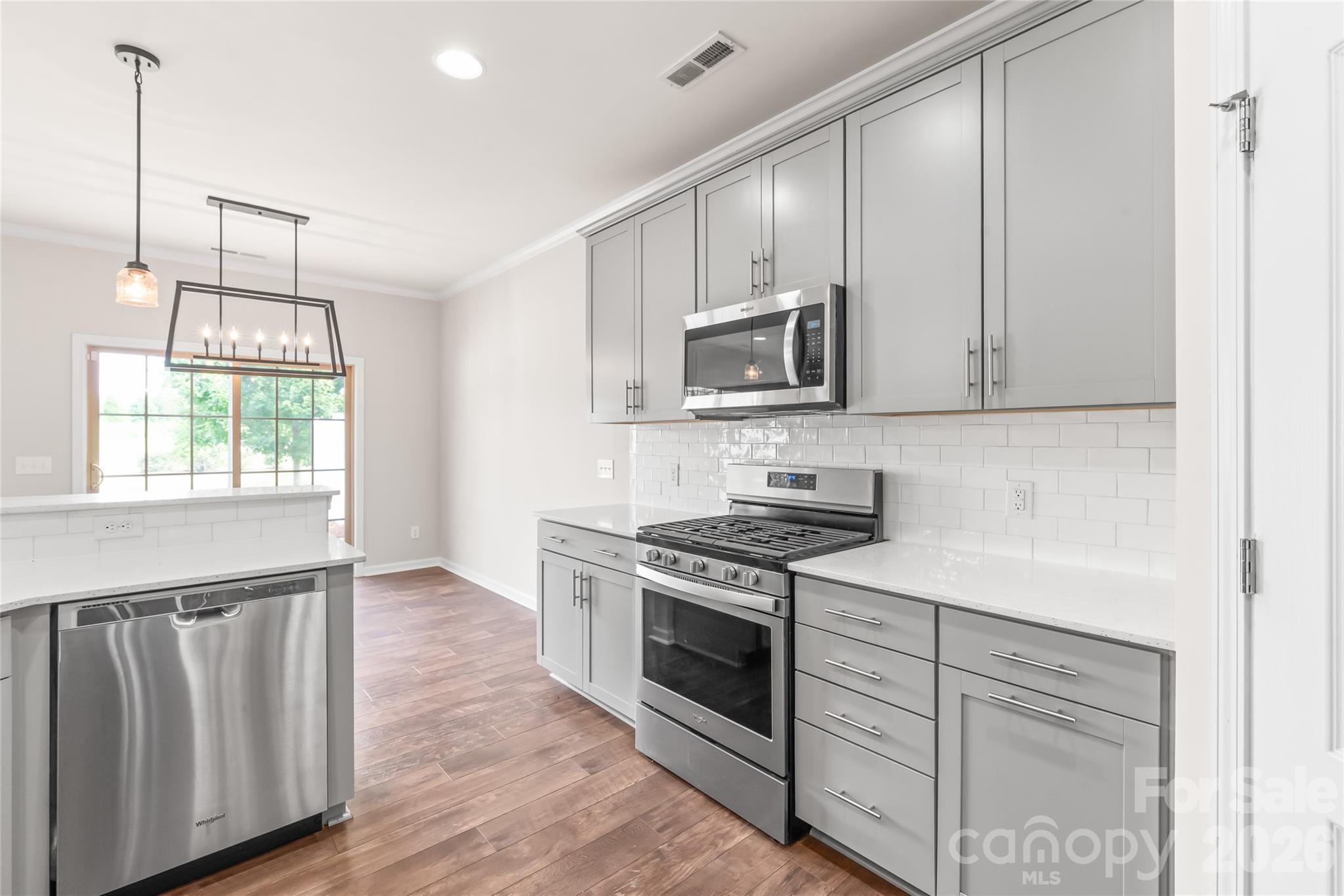 Bridgemill - Residential
