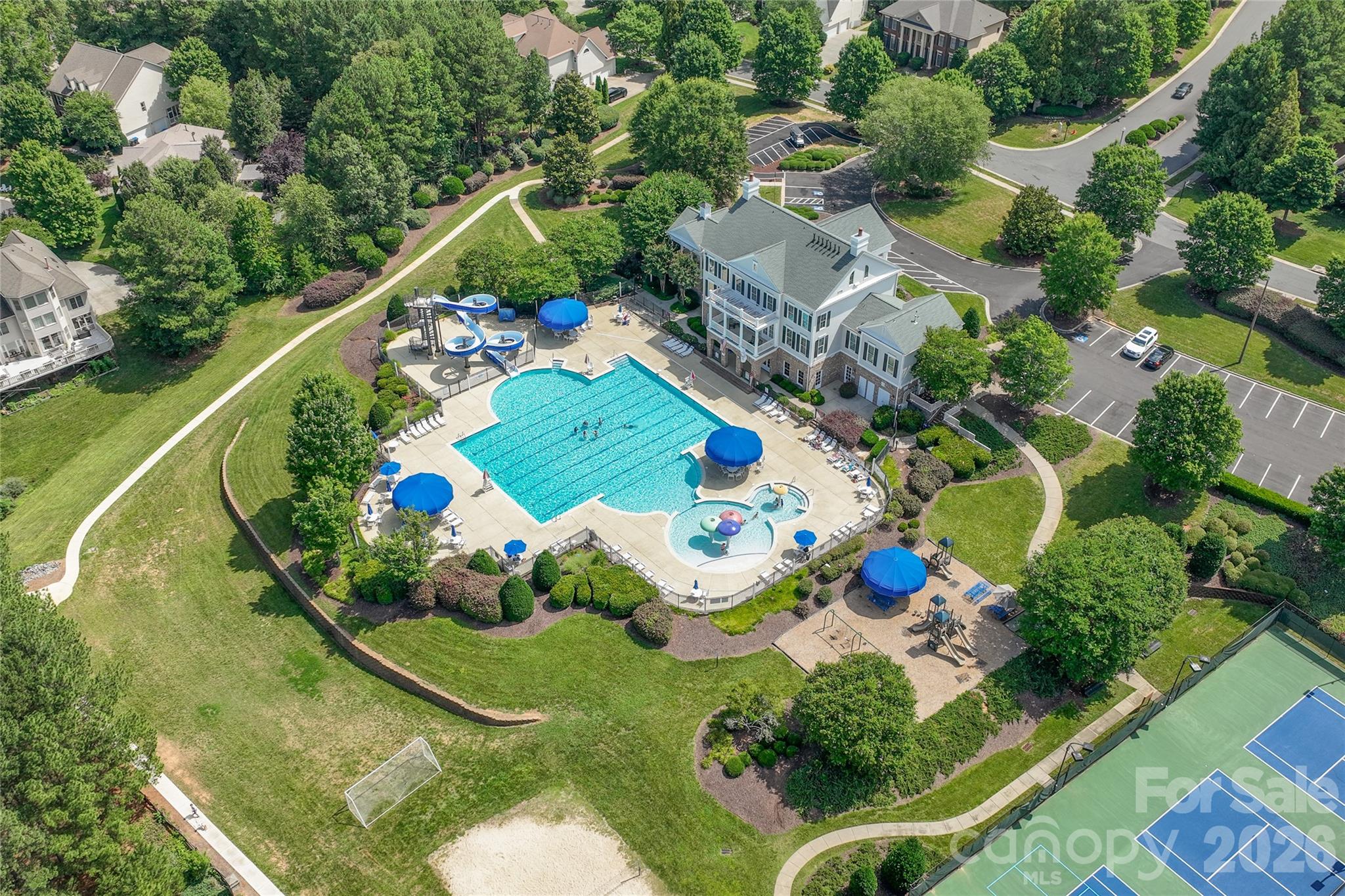 Bridgemill - Residential