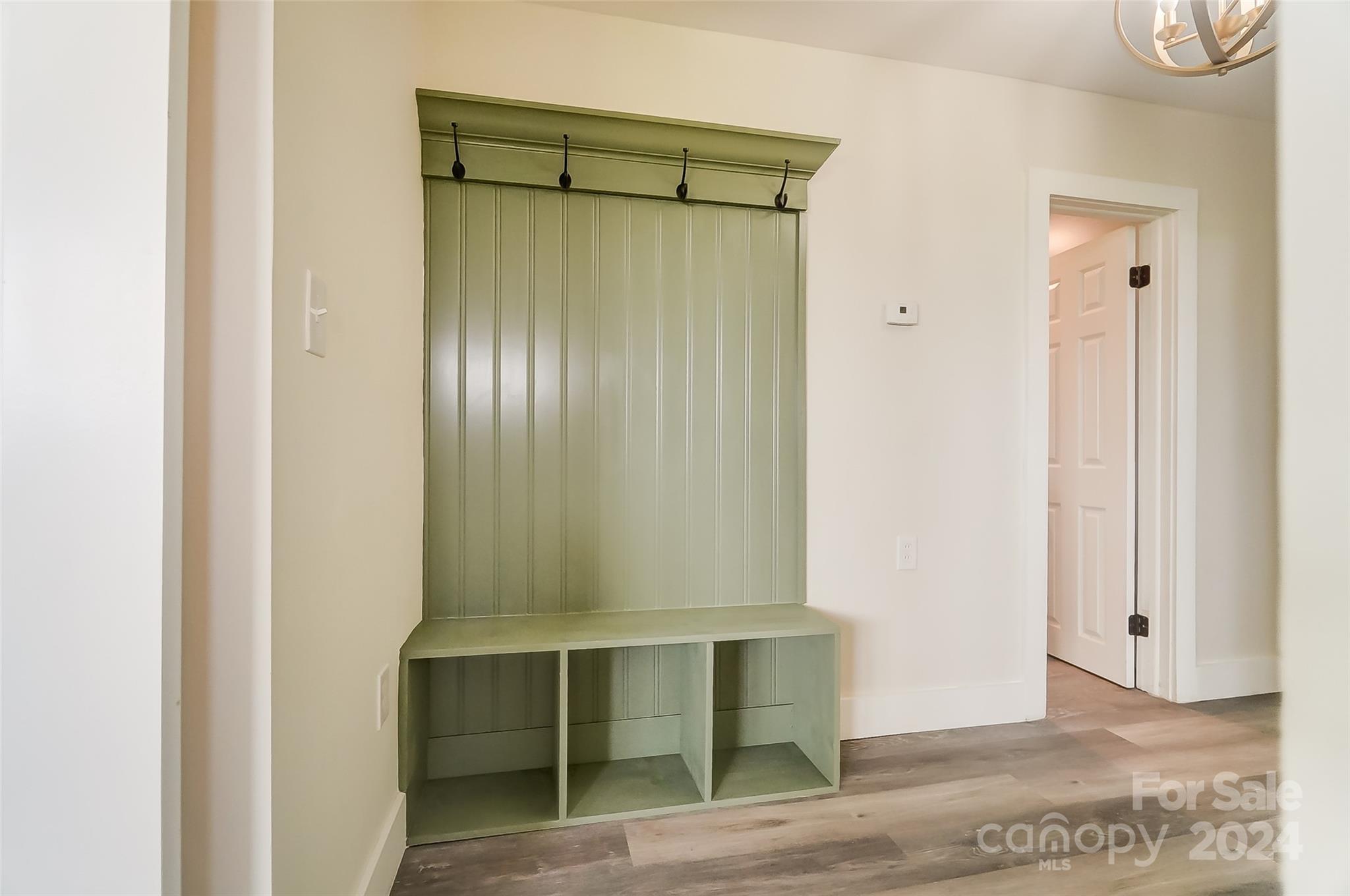Pleasant Hill - Residential