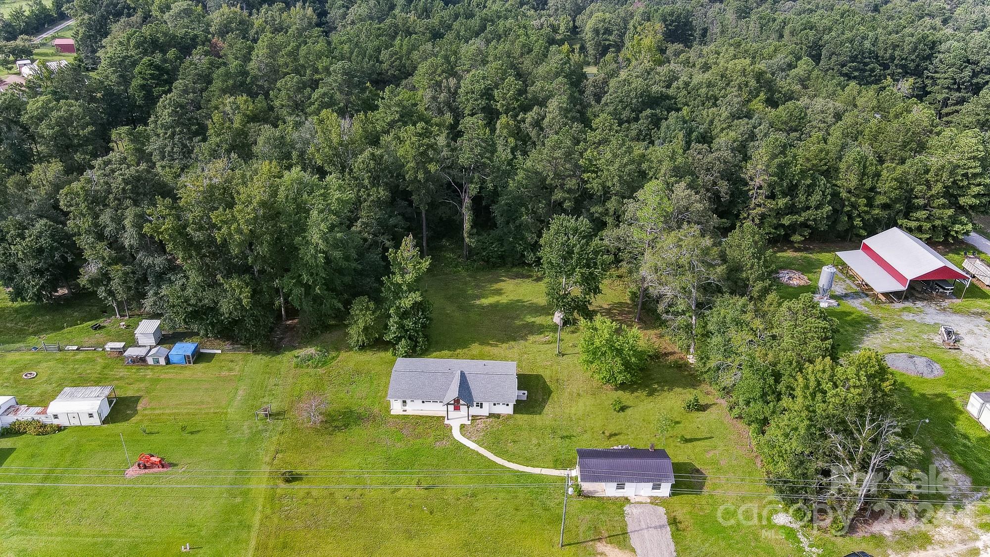 Pleasant Hill - Residential