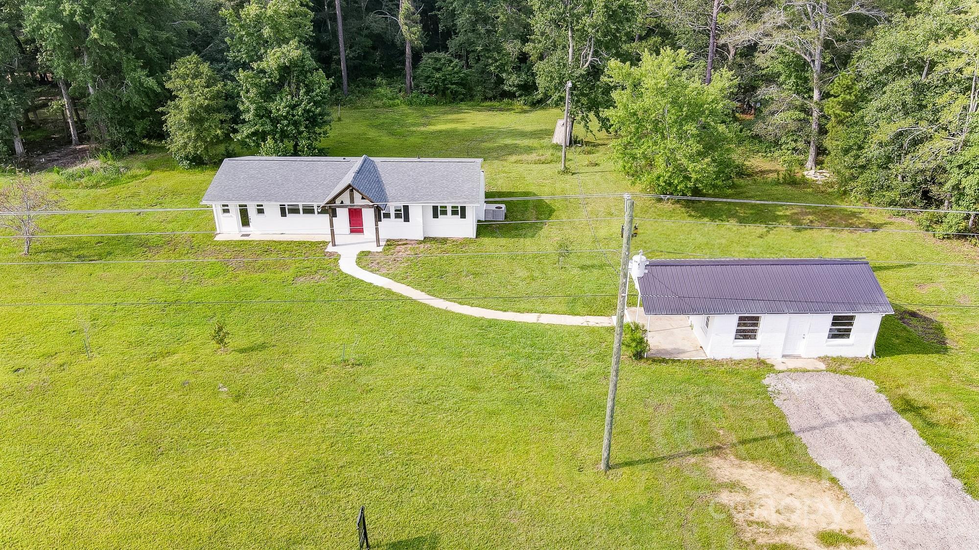 Pleasant Hill - Residential