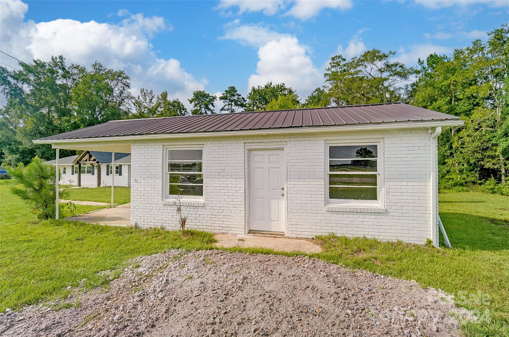 Pleasant Hill - Residential