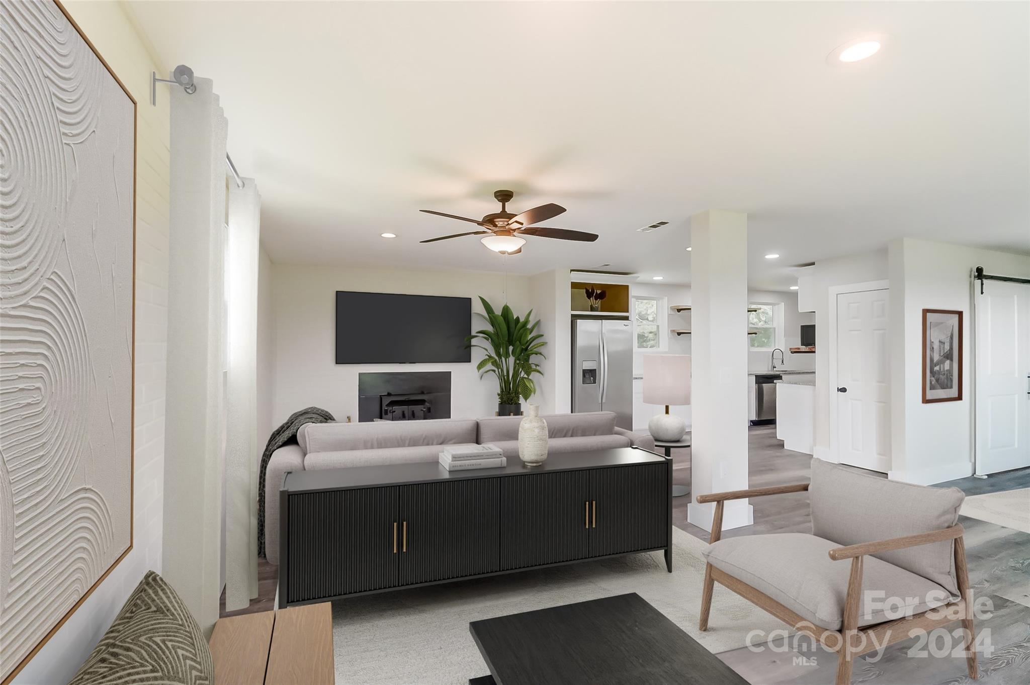 Pleasant Hill - Residential