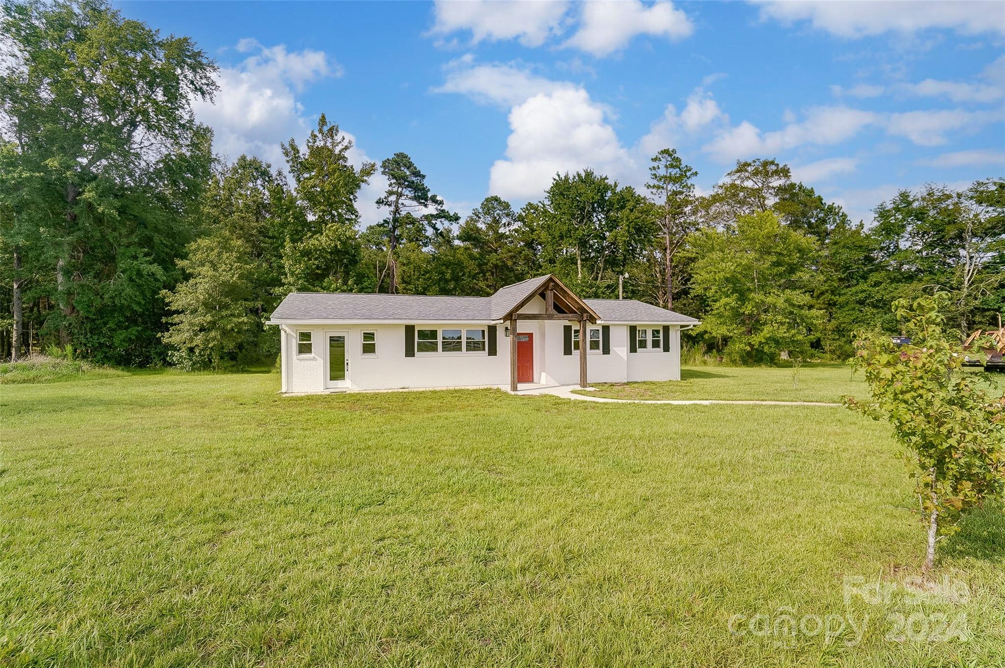 Pleasant Hill - Residential