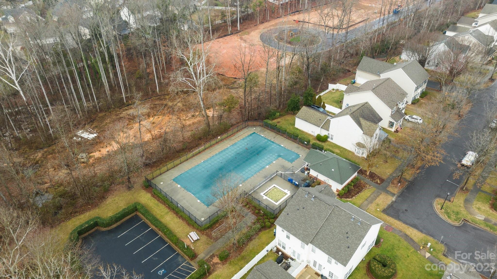 Glenridge - Residential