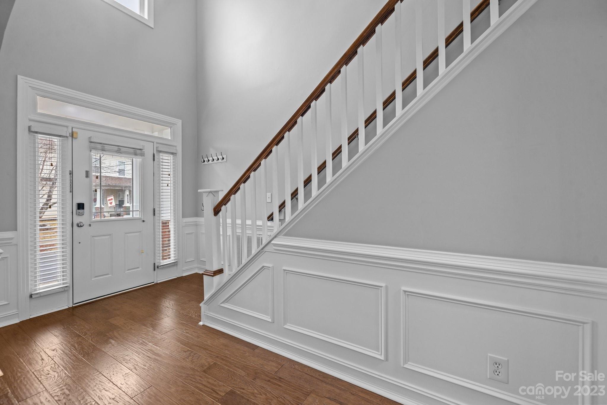 Glenridge - Residential