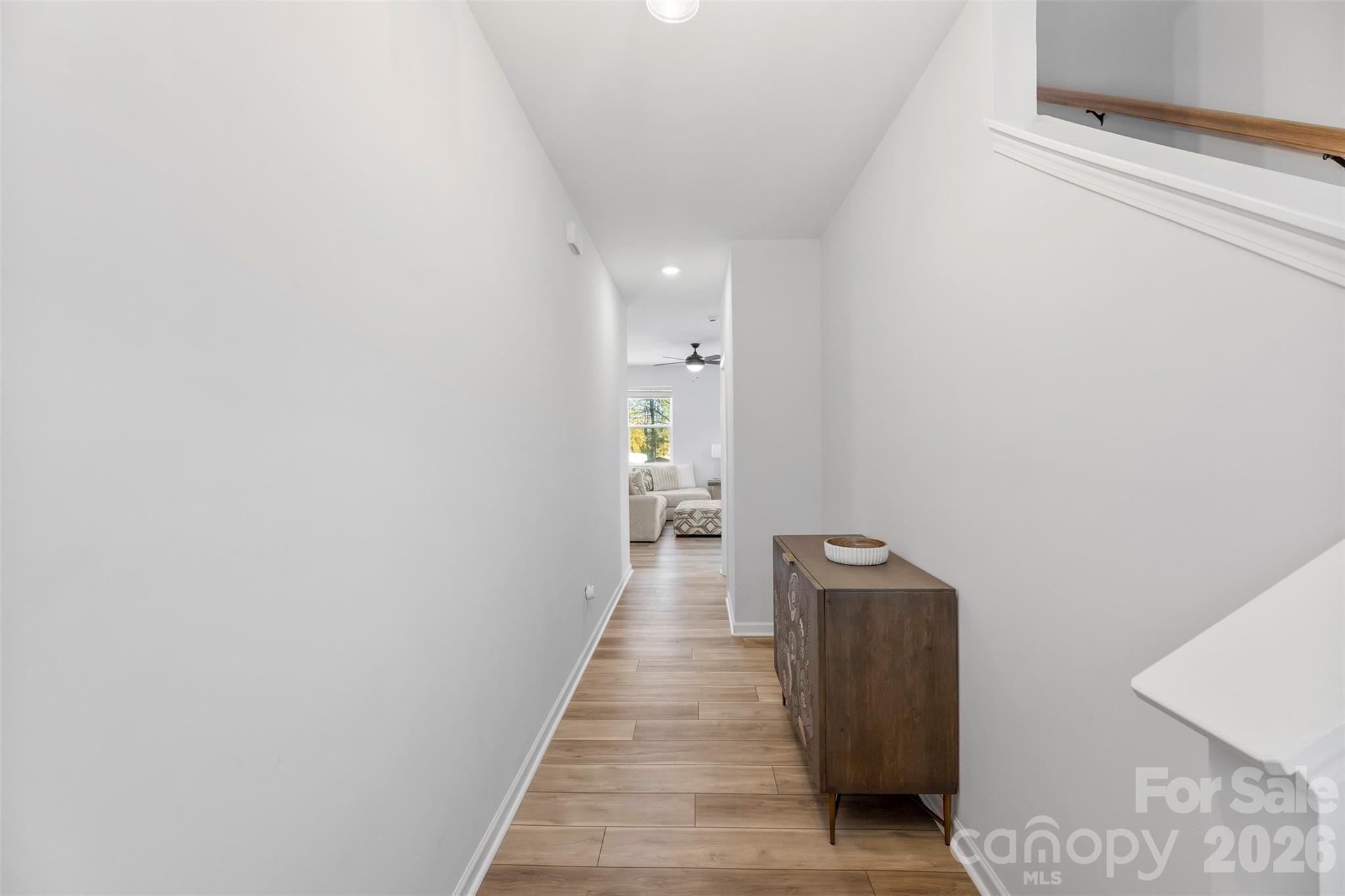 Surrey Woods - Residential