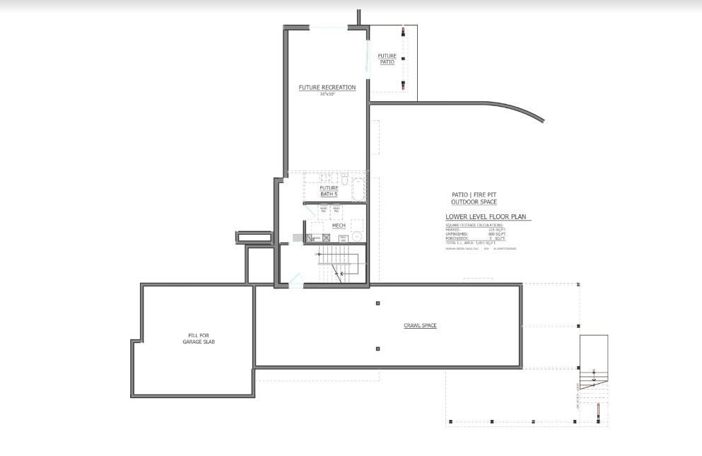 Brights Creek - Residential