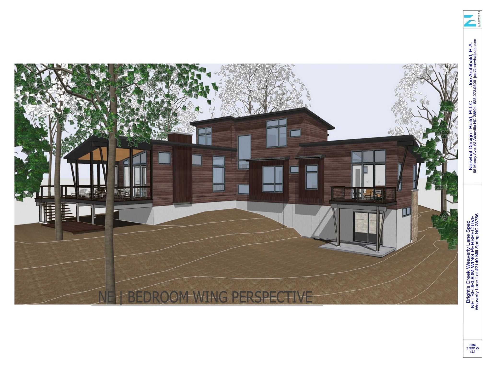 Brights Creek - Residential