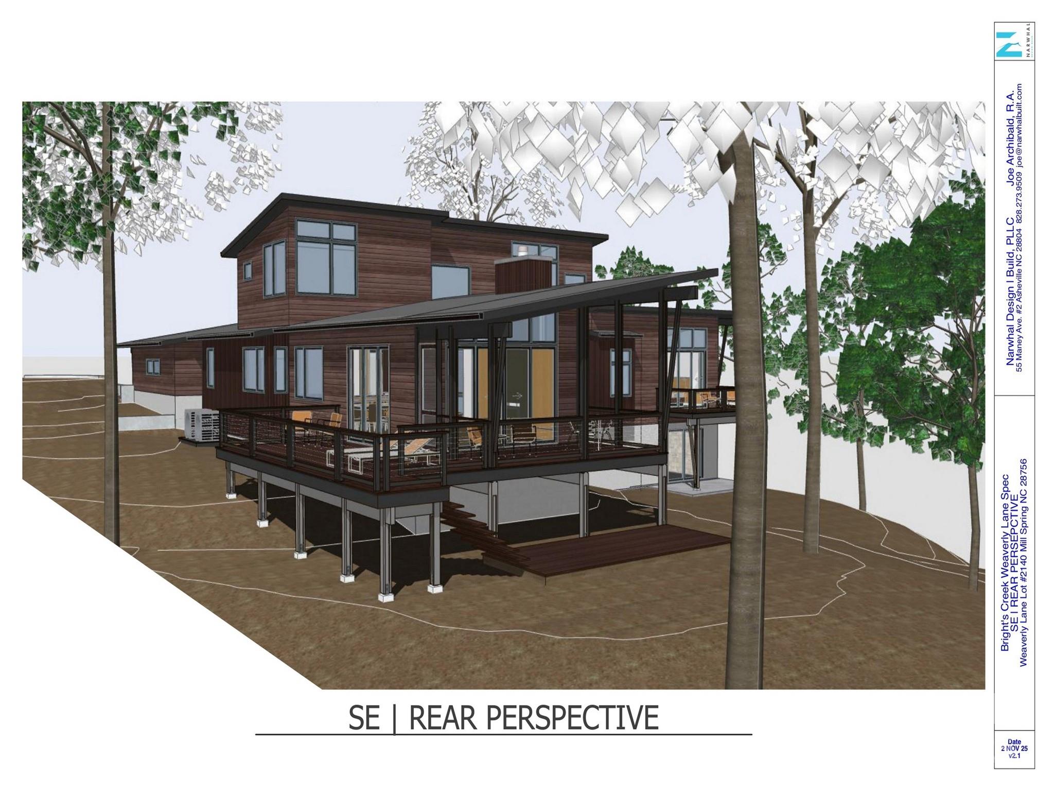 Brights Creek - Residential