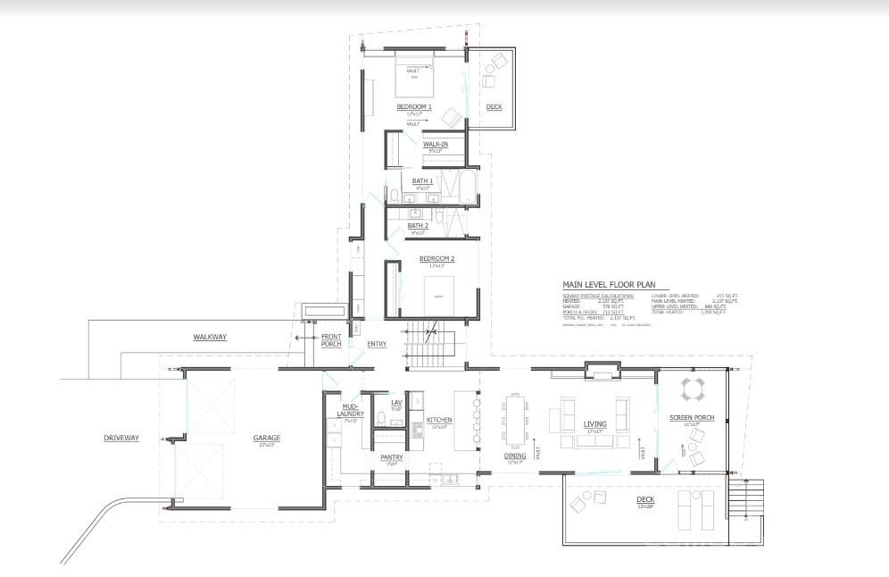 Brights Creek - Residential