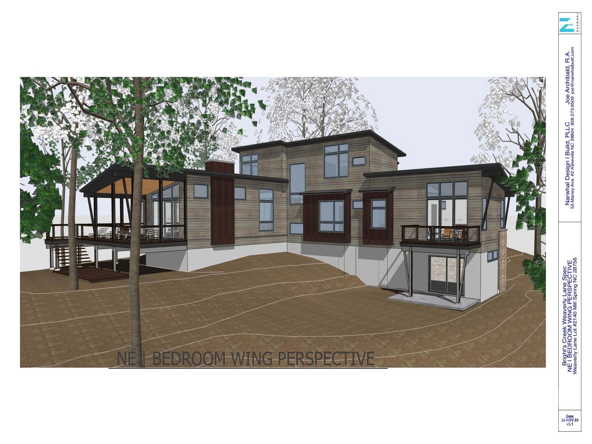 Brights Creek - Residential