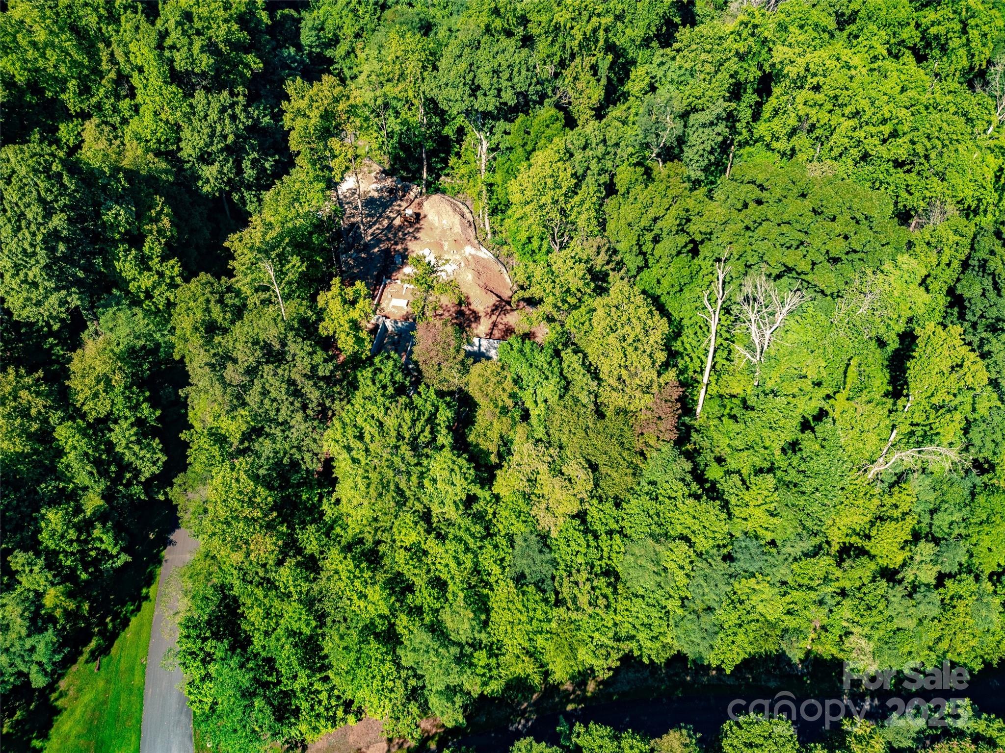 Brights Creek - Residential