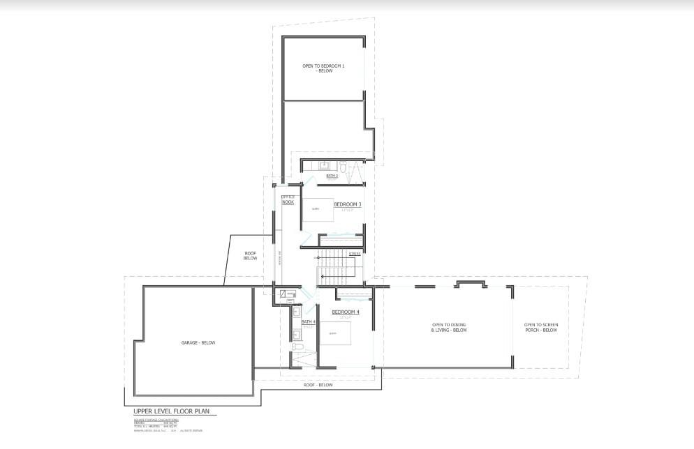 Brights Creek - Residential