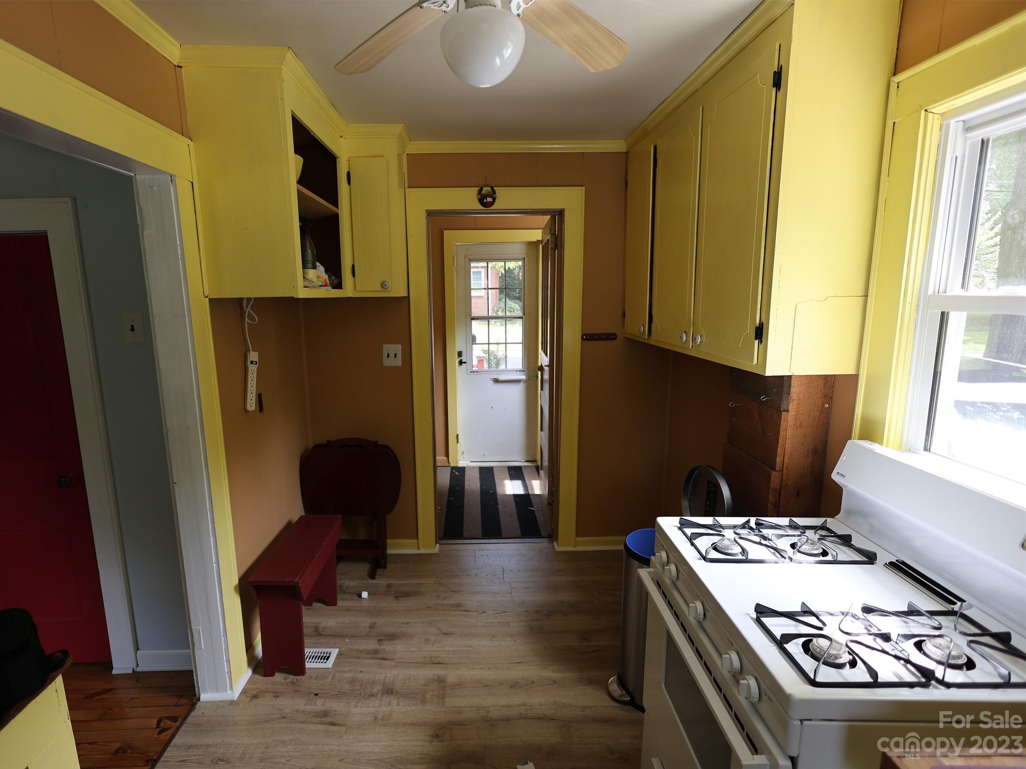 Eastover - Residential