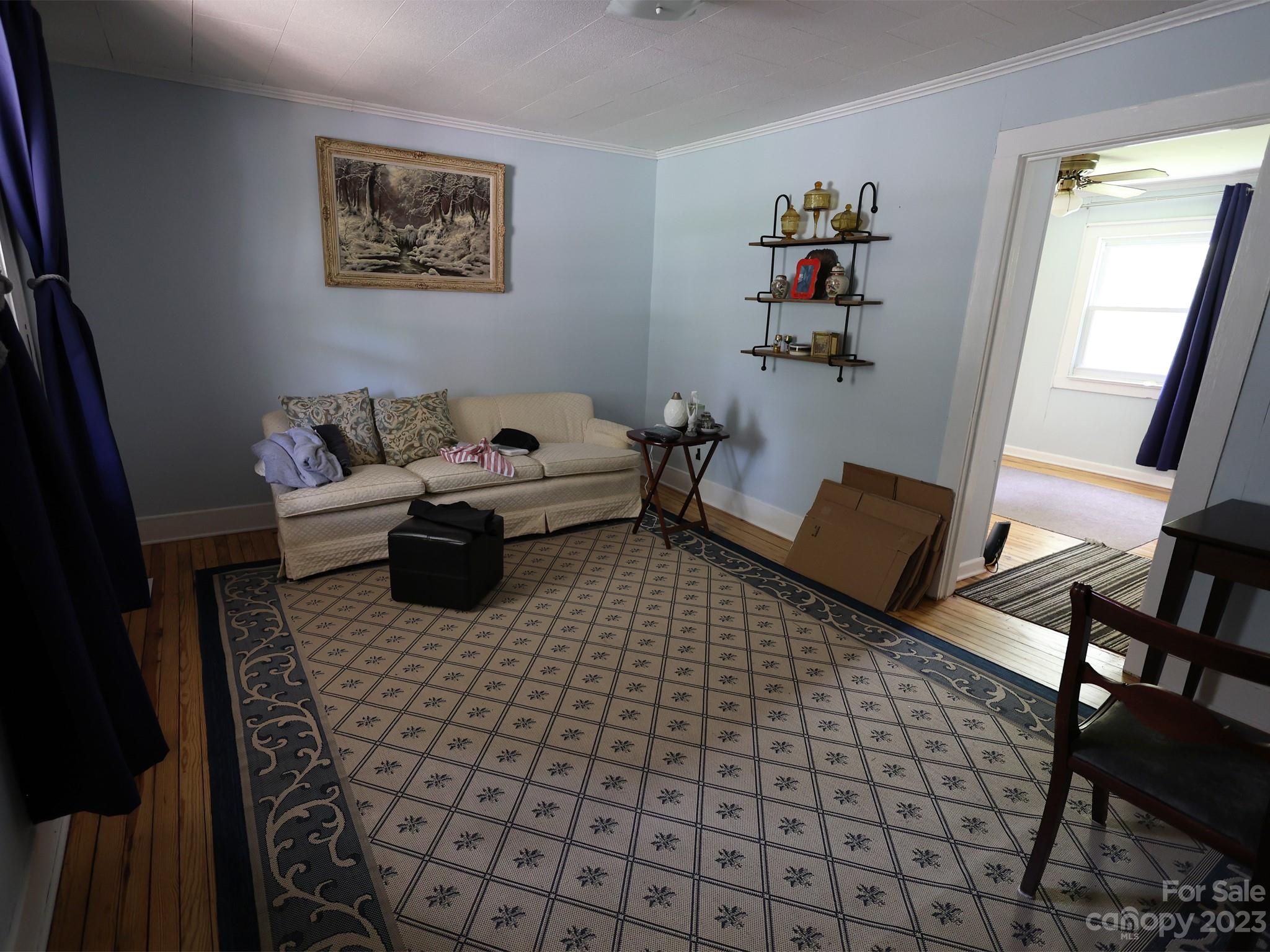 Eastover - Residential