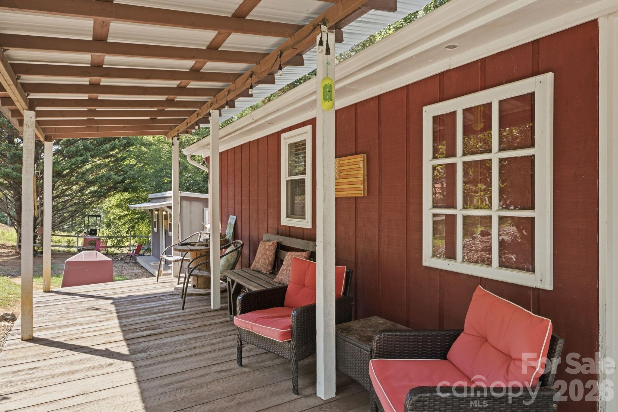 Kaylas Ridge - Residential