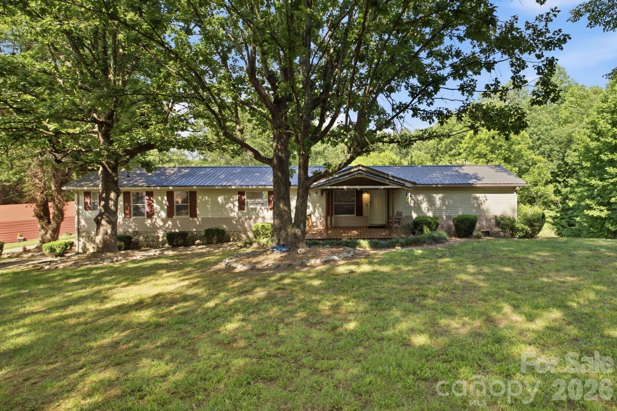 Kaylas Ridge - Residential