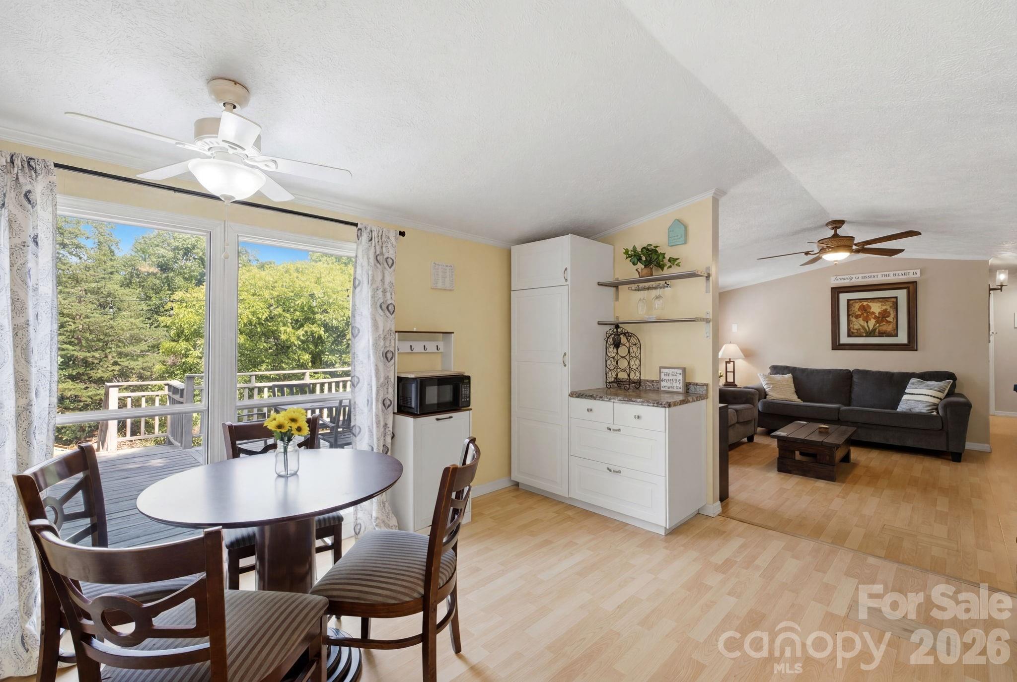 Kaylas Ridge - Residential