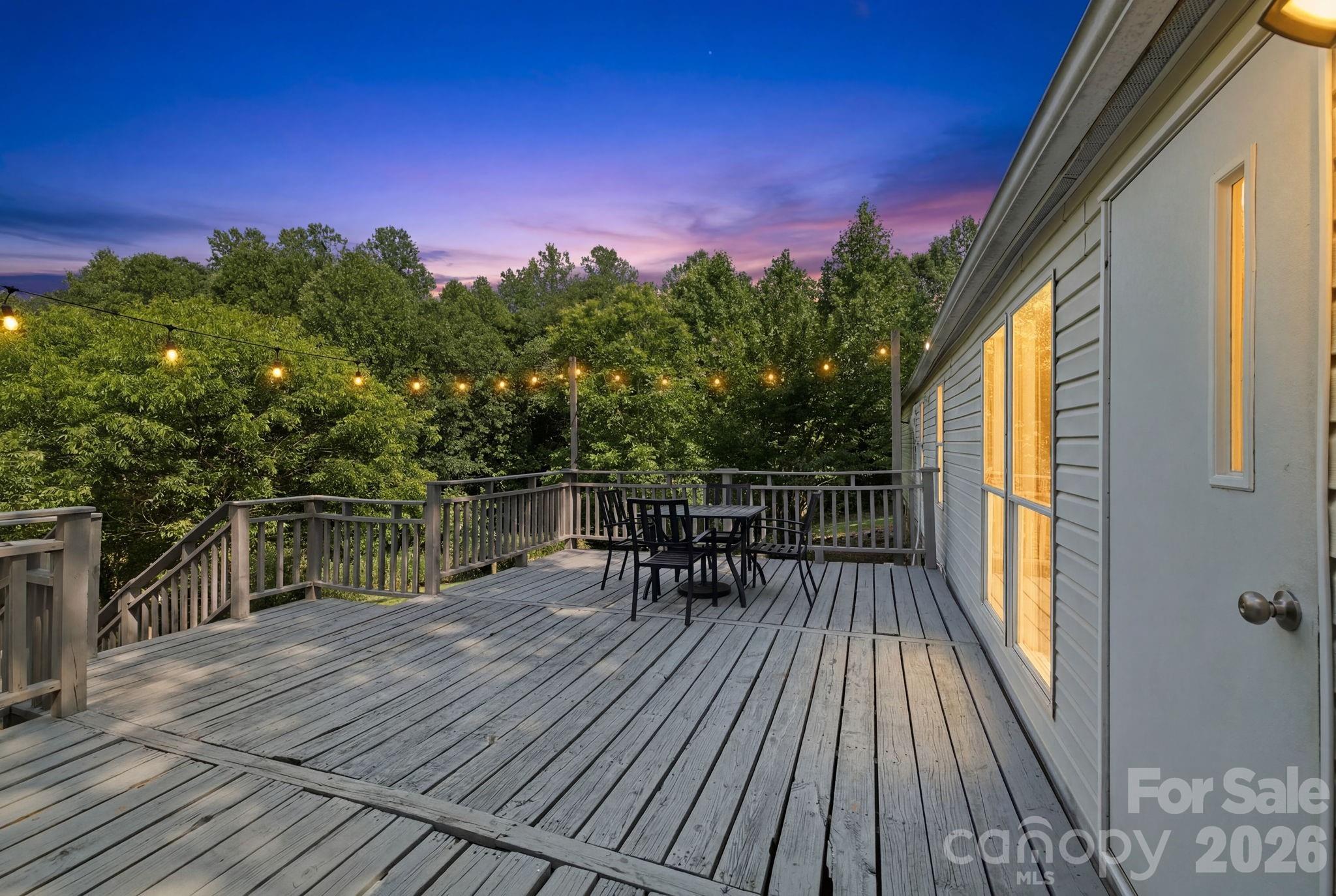 Kaylas Ridge - Residential