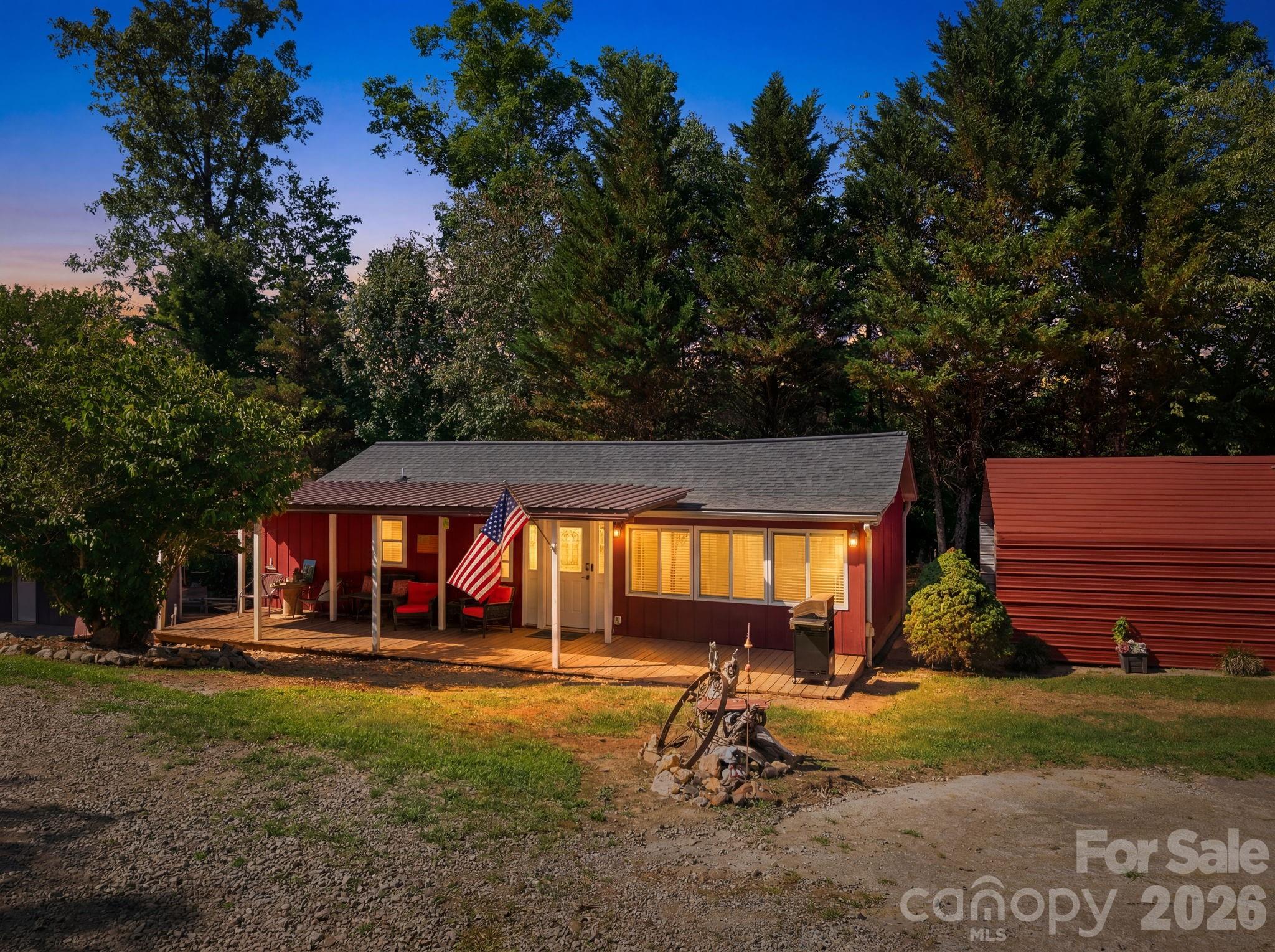 Kaylas Ridge - Residential
