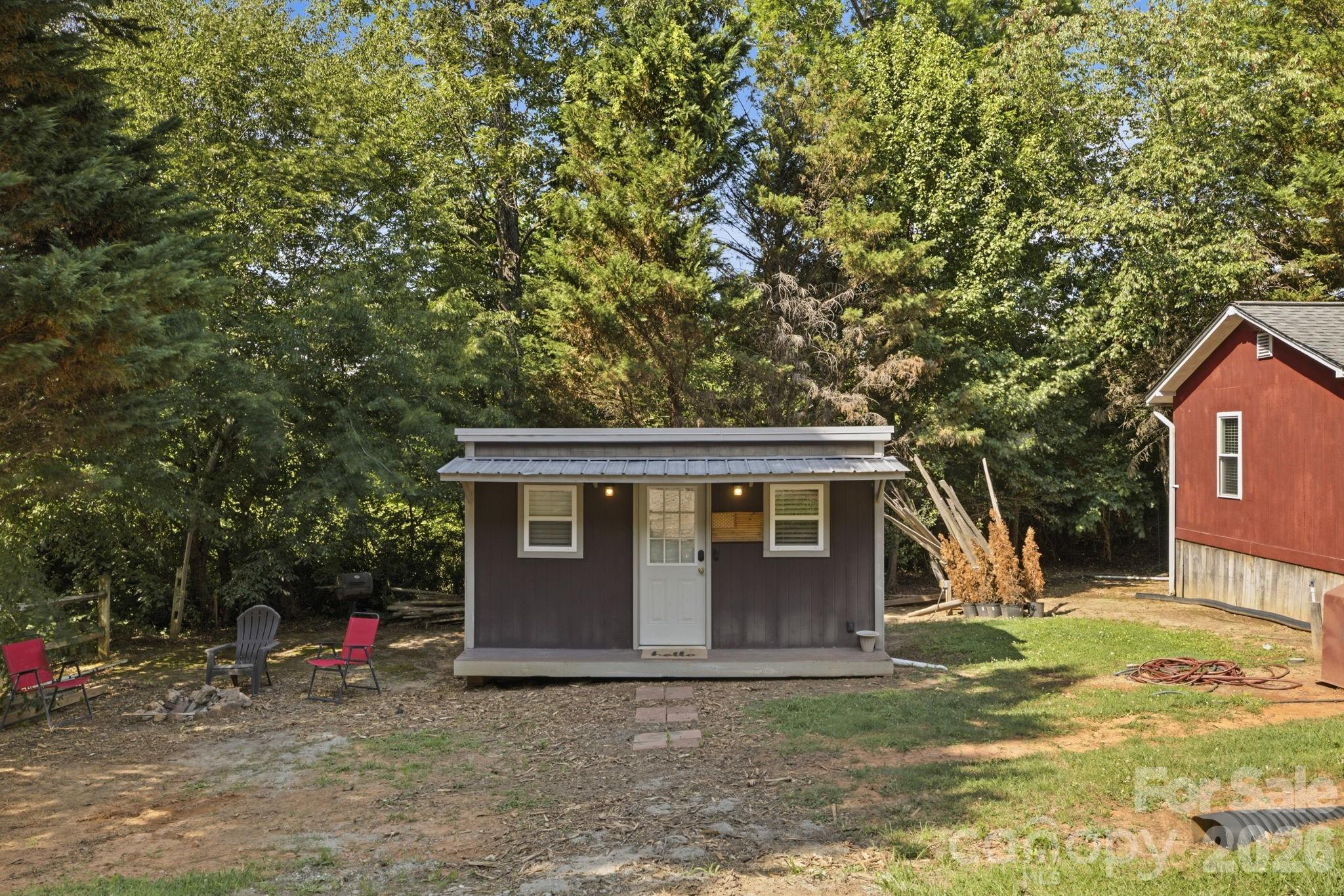 Kaylas Ridge - Residential