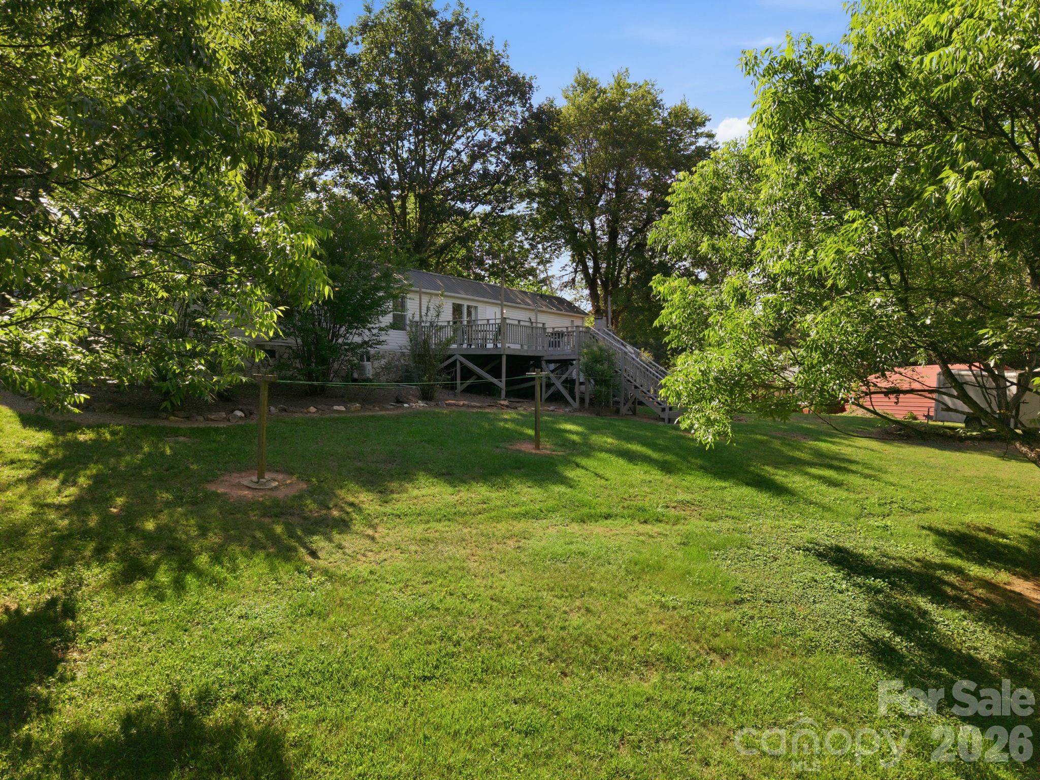 Kaylas Ridge - Residential