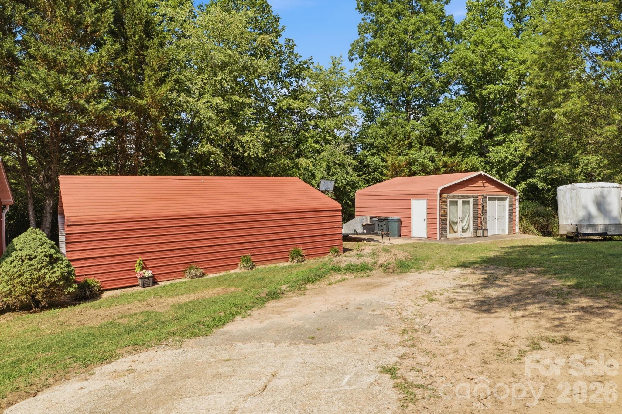 Kaylas Ridge - Residential
