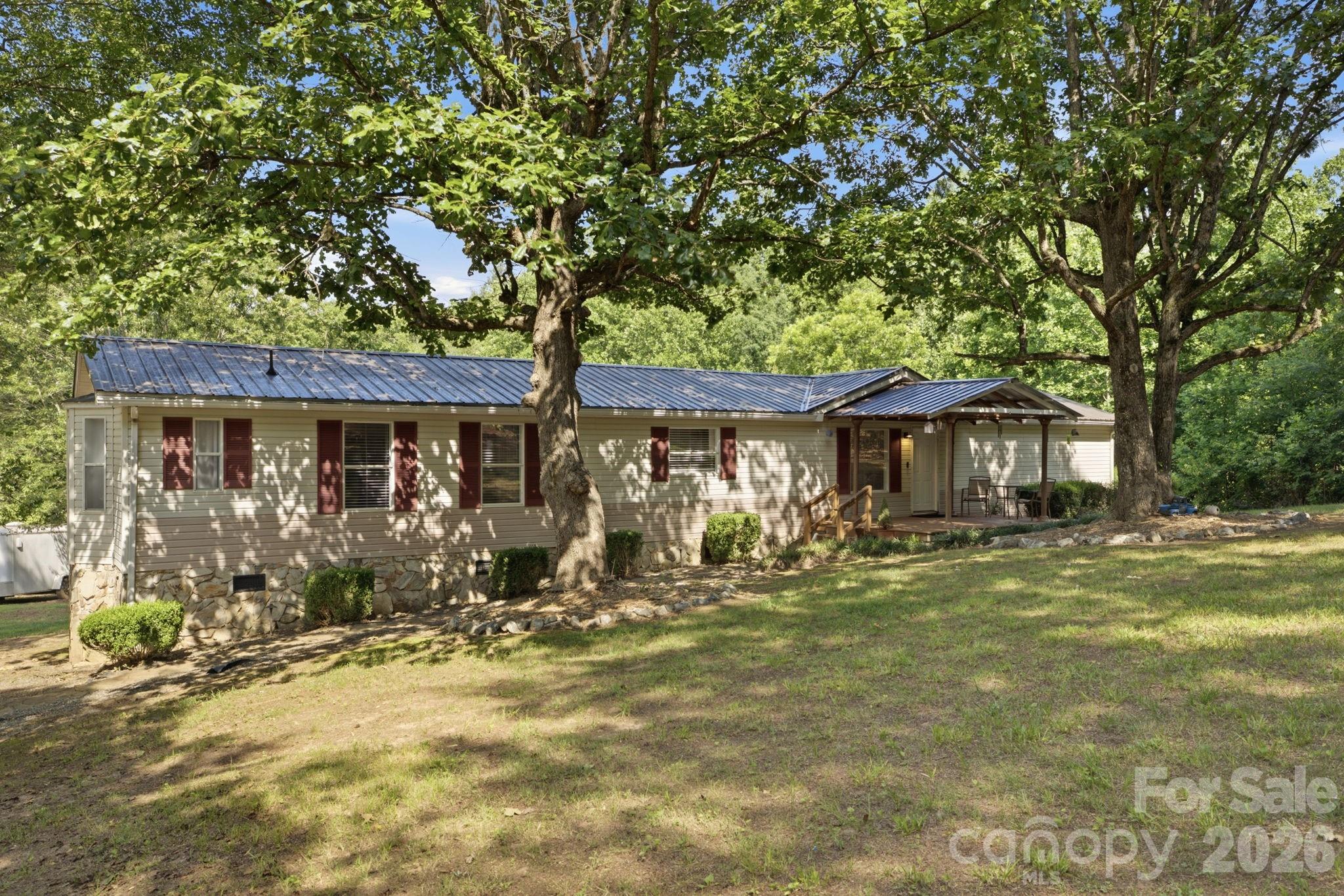 Kaylas Ridge - Residential