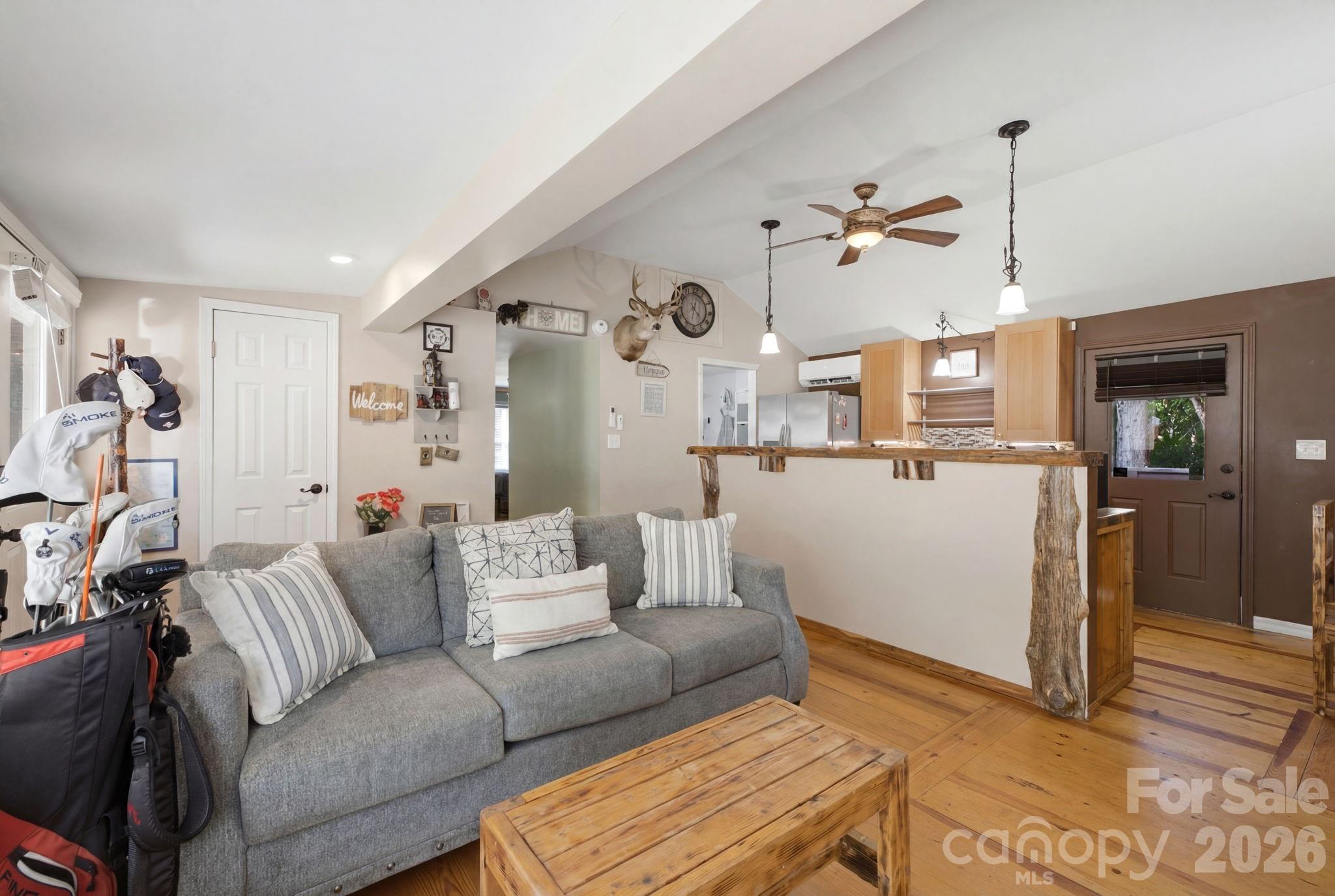 Kaylas Ridge - Residential