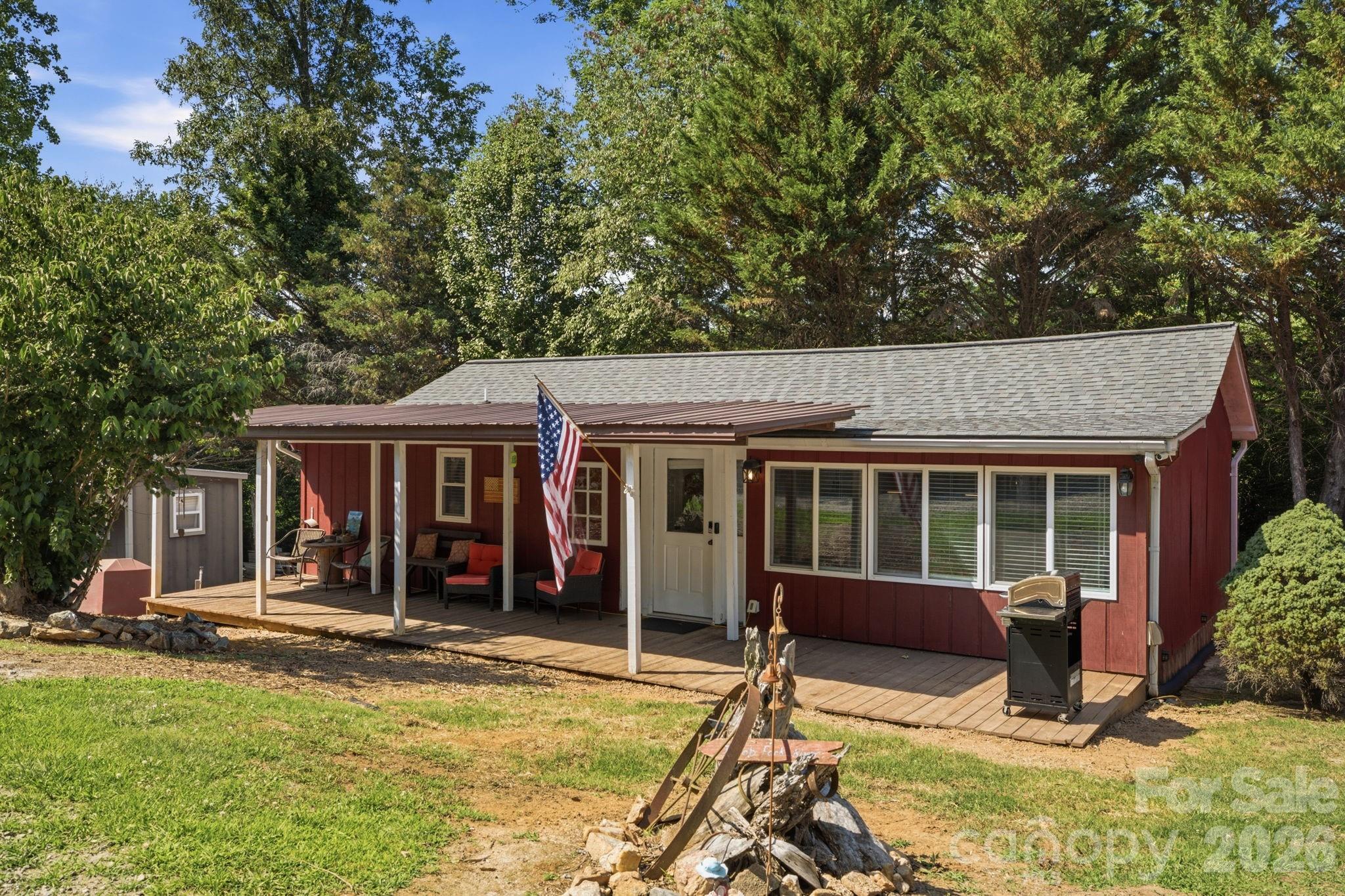 Kaylas Ridge - Residential