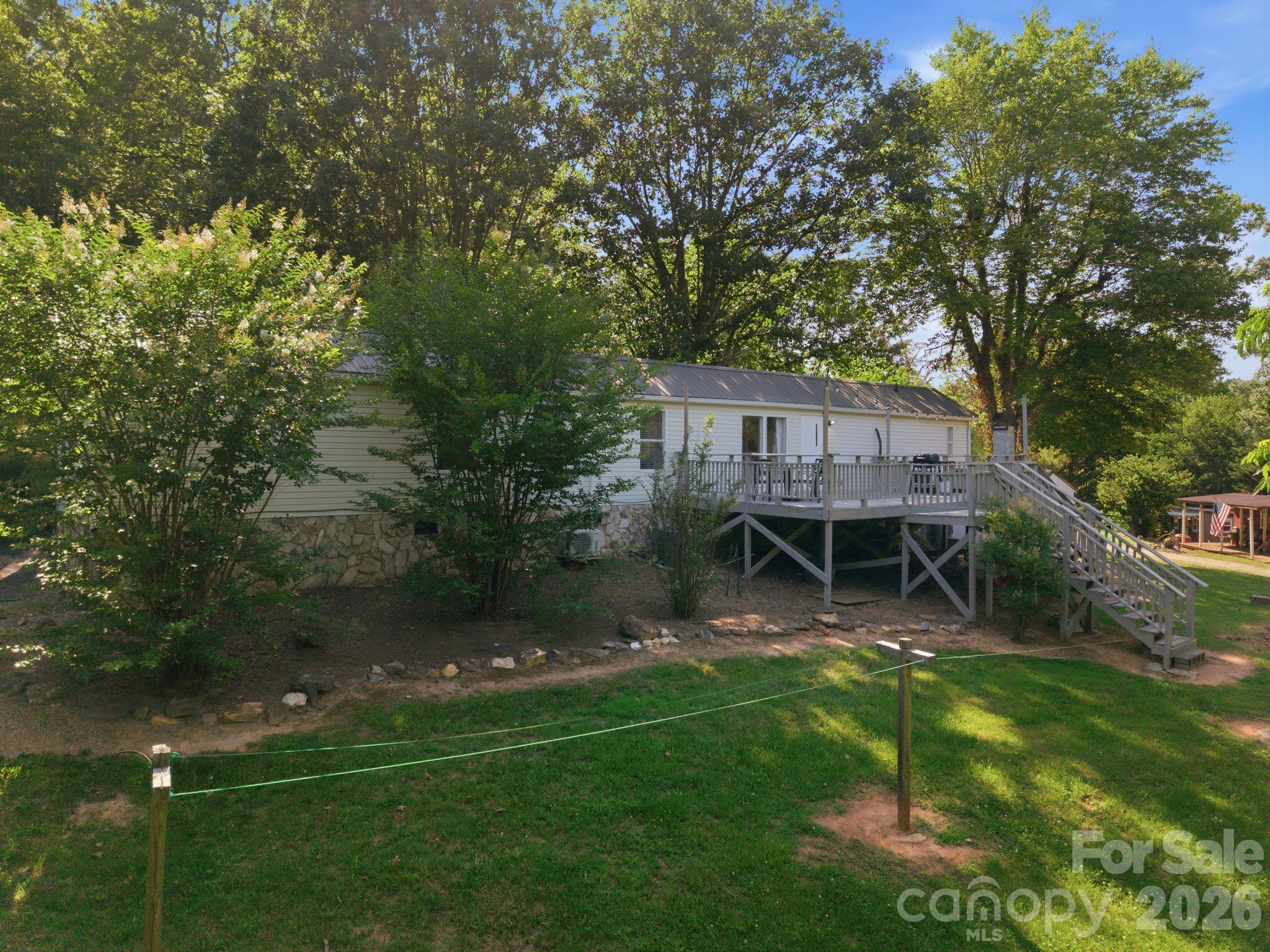 Kaylas Ridge - Residential