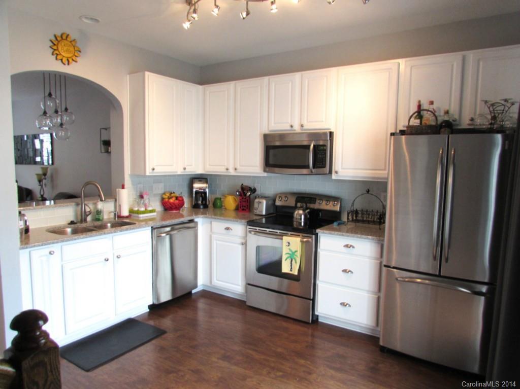 Fieldstone - Residential Lease