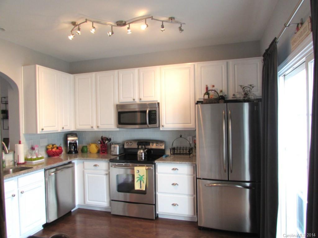 Fieldstone - Residential Lease