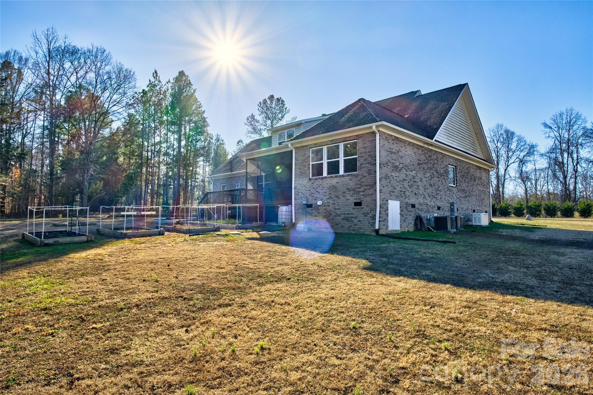 Brookshire Woods - Residential
