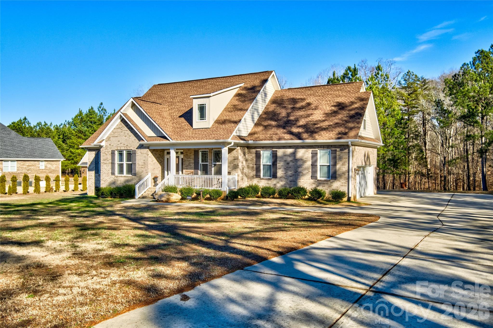 Brookshire Woods - Residential