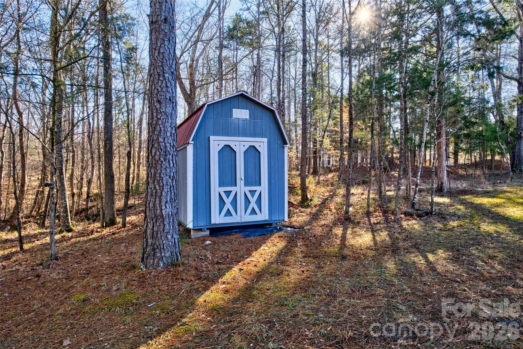 Brookshire Woods - Residential